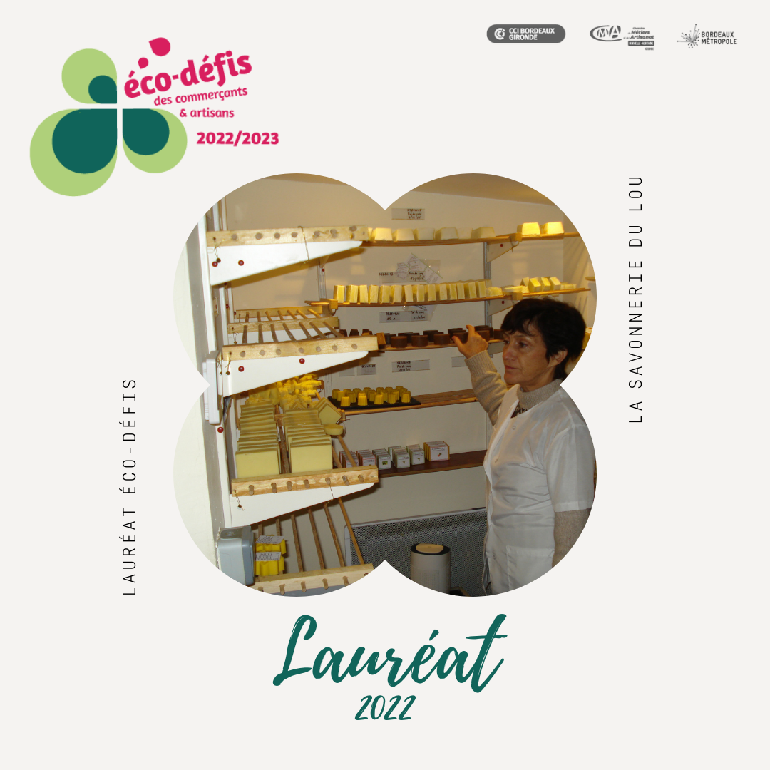 La savonnerie du Lou