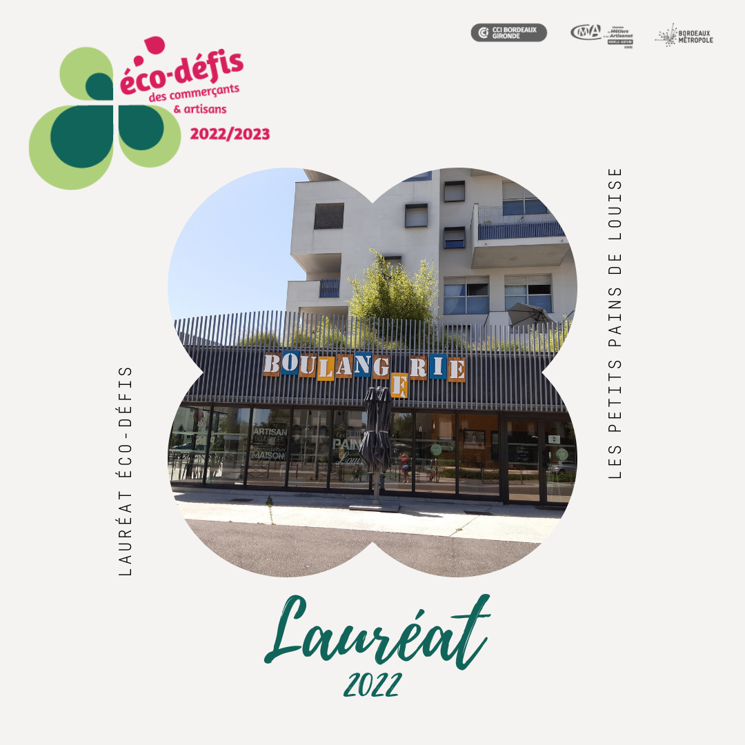 Les Petits Pains de Louise