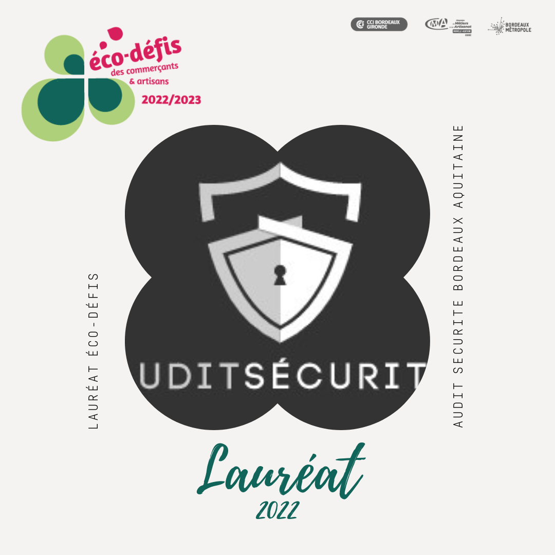 AUDIT SECURITE BORDEAUX AQUITAINE