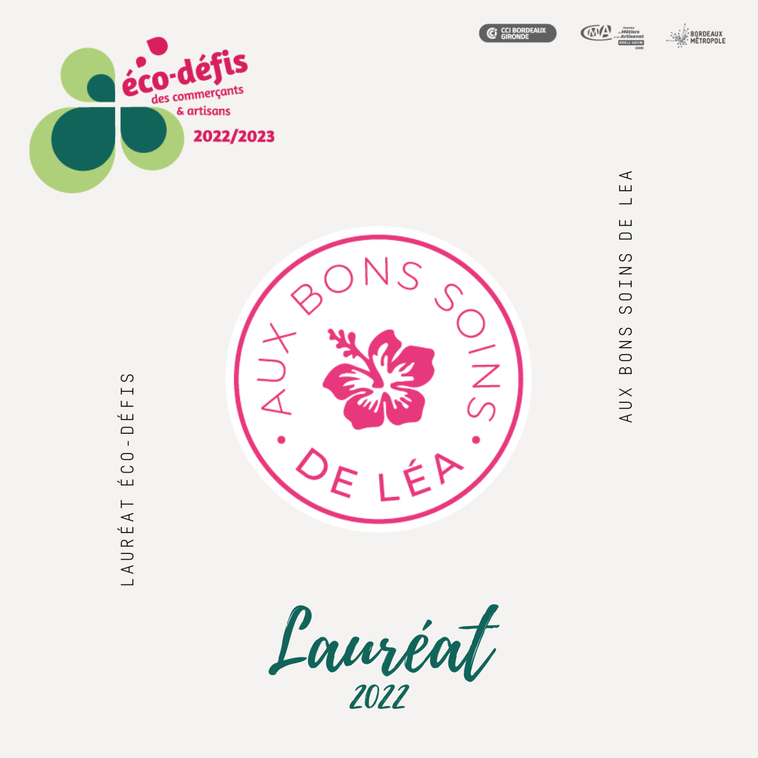 AUX BONS SOINS DE LEA