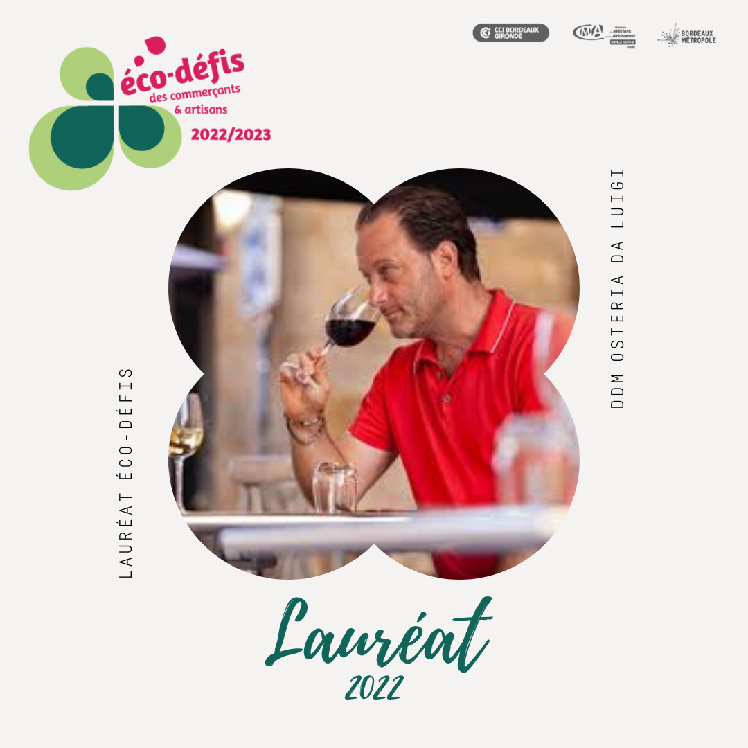 DDM OSTERIA DA LUIGI