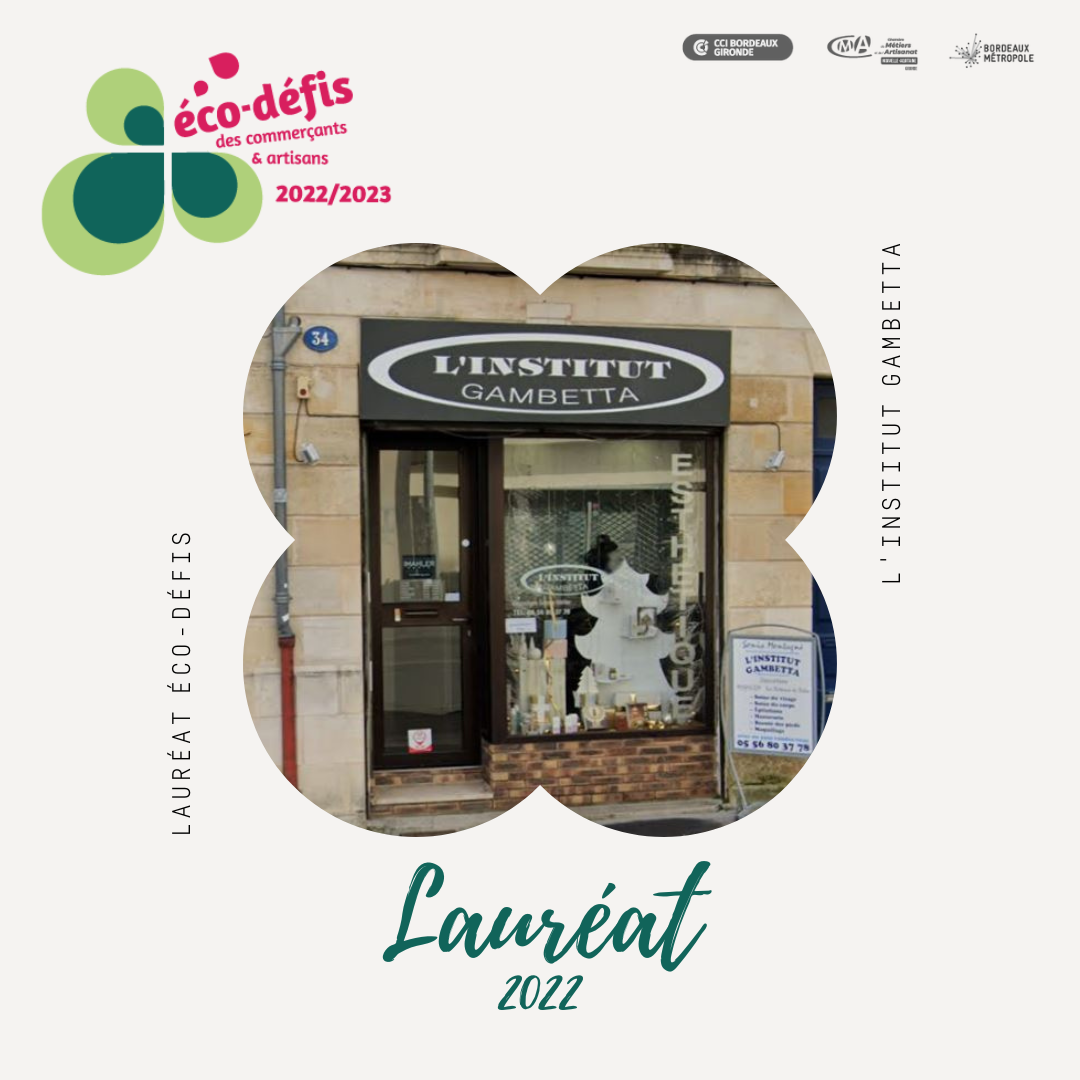 L'INSTITUT GAMBETTA