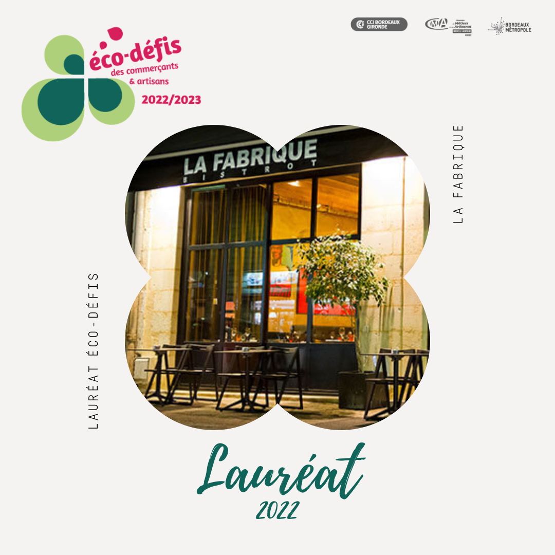 LA FABRIQUE