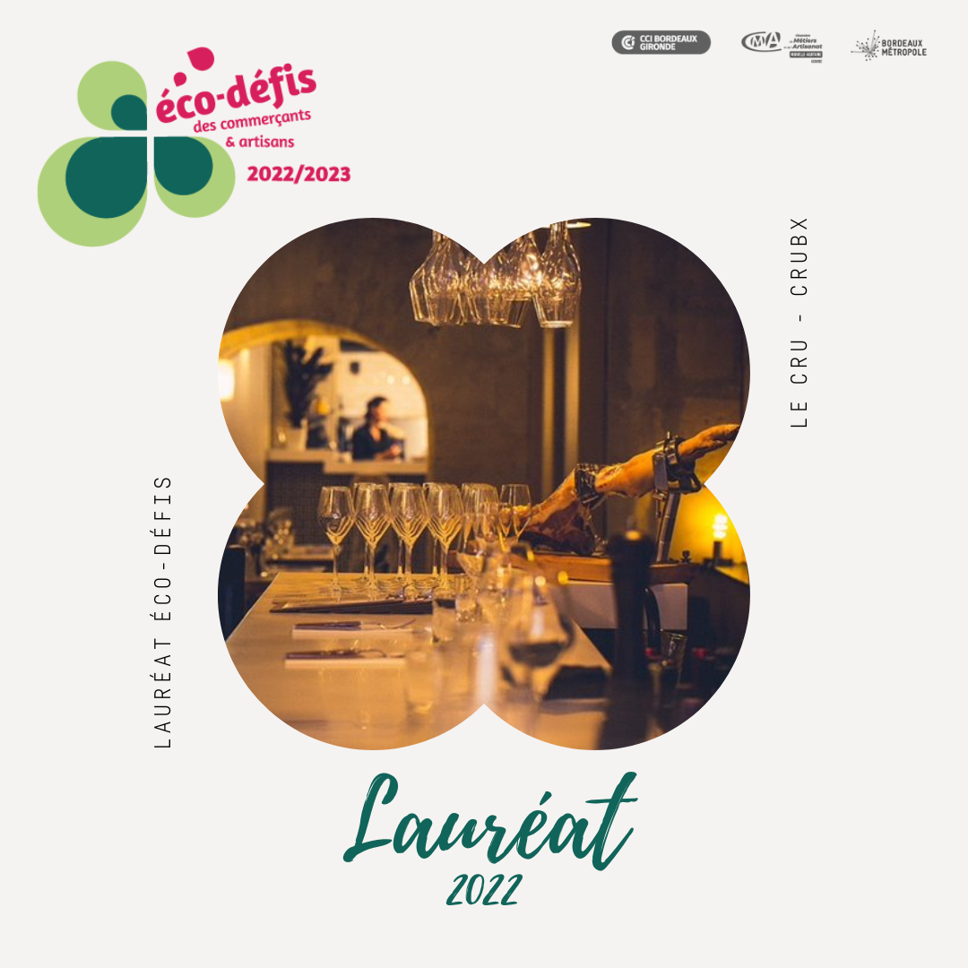 LE CRU - CRUBX
