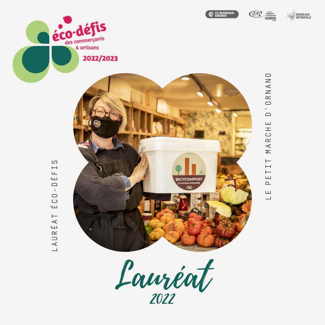 LE PETIT MARCHE D'ORNANO