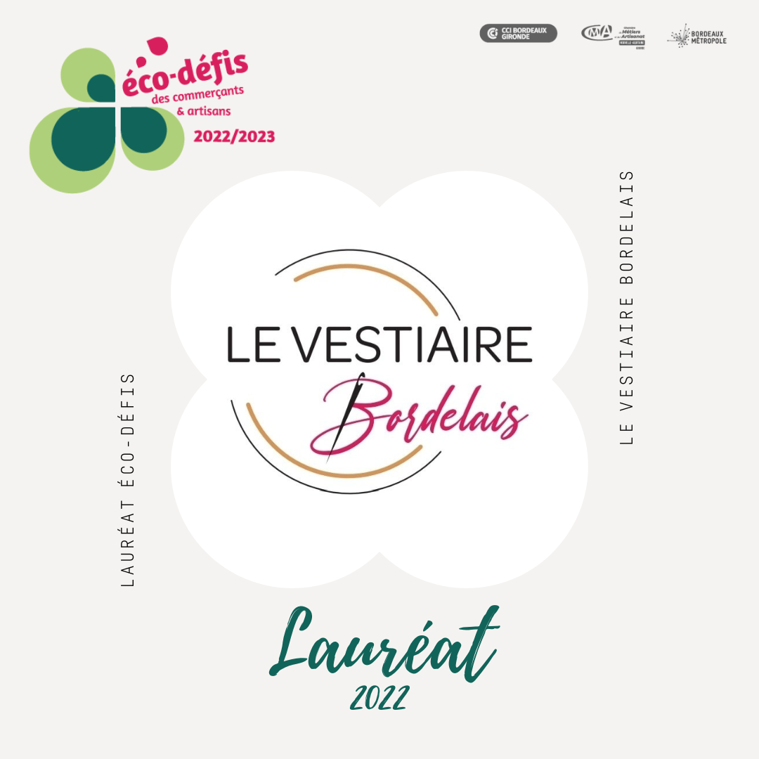 Le Vestiaire Bordelais