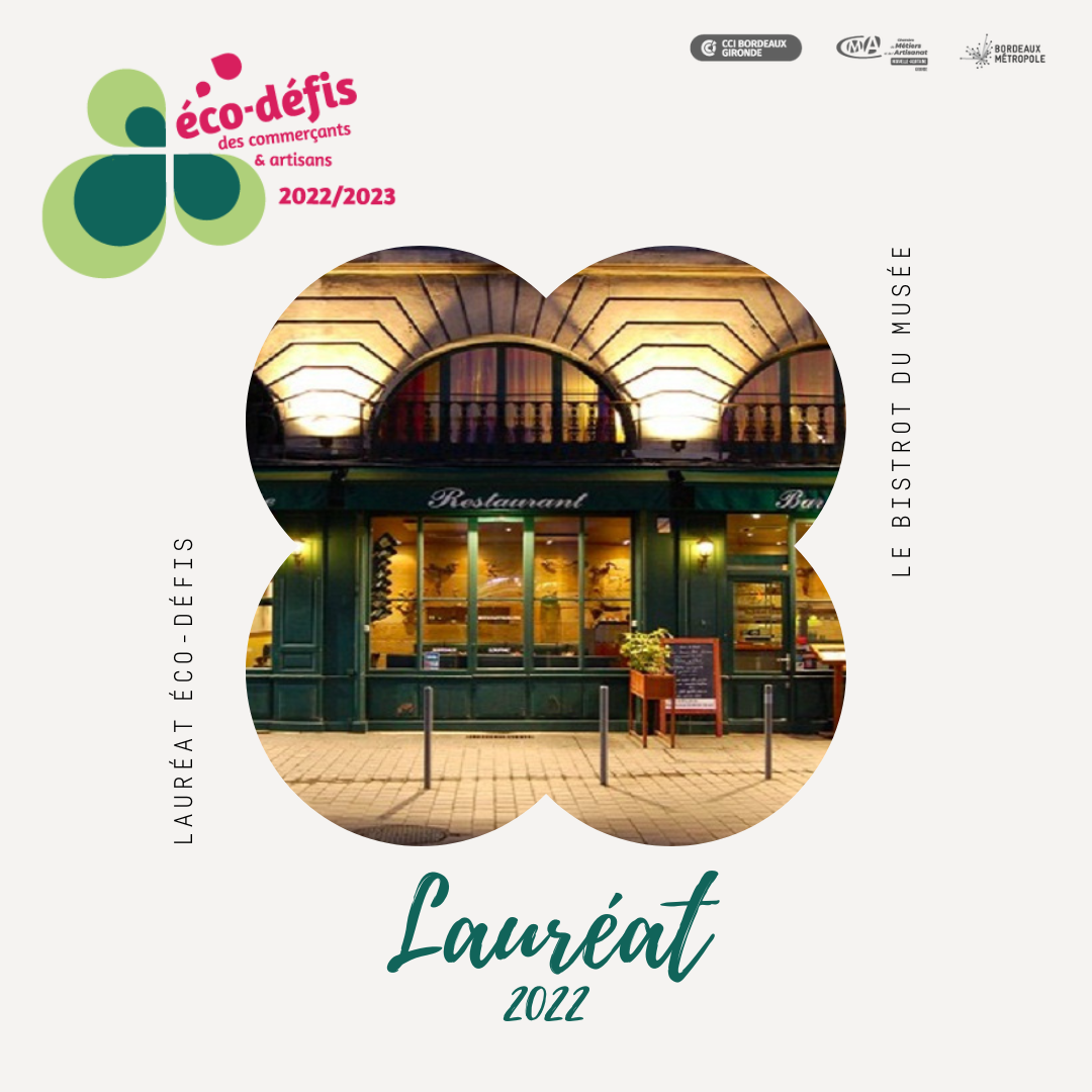 Le bistrot du musée