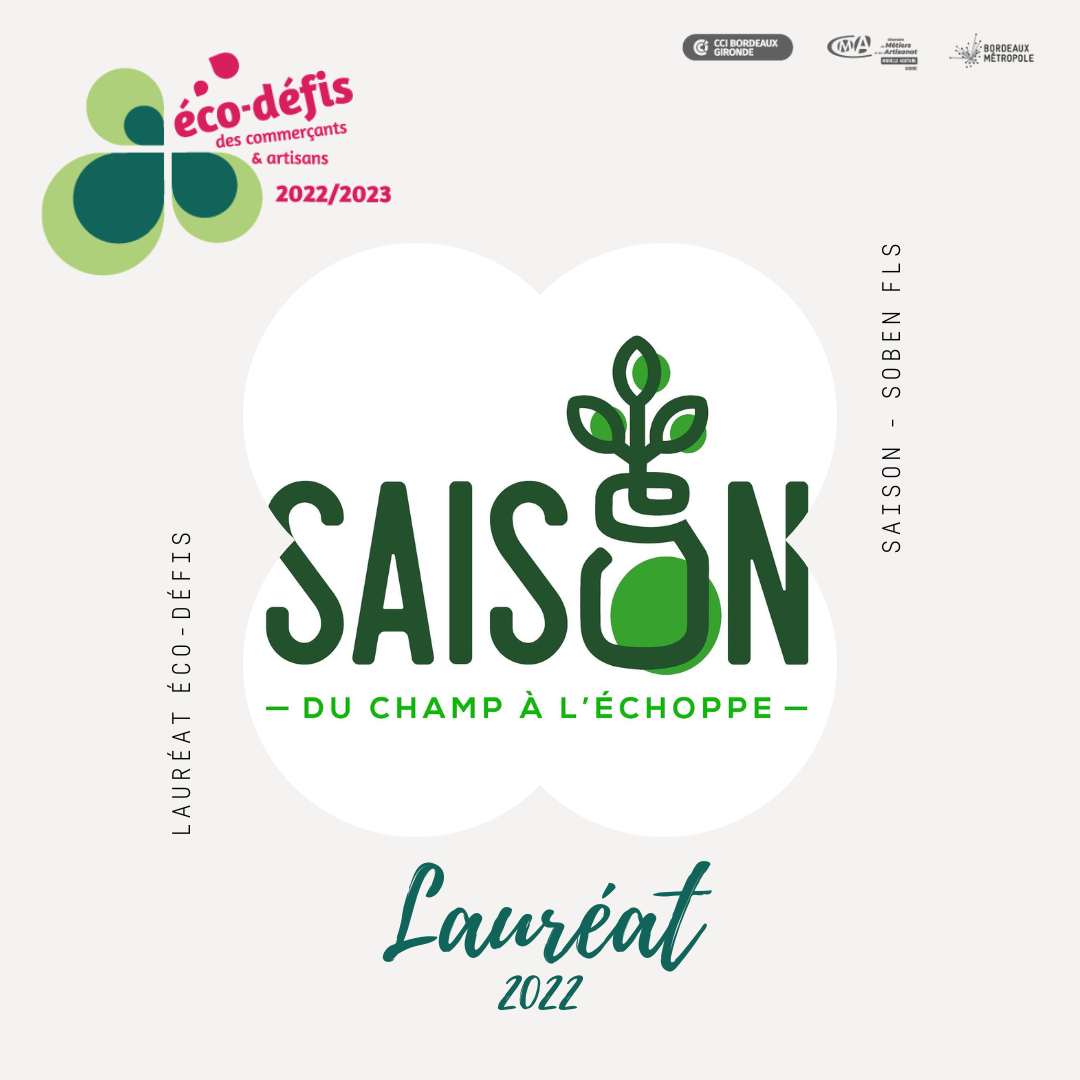 SAISON - SOBEN FLS