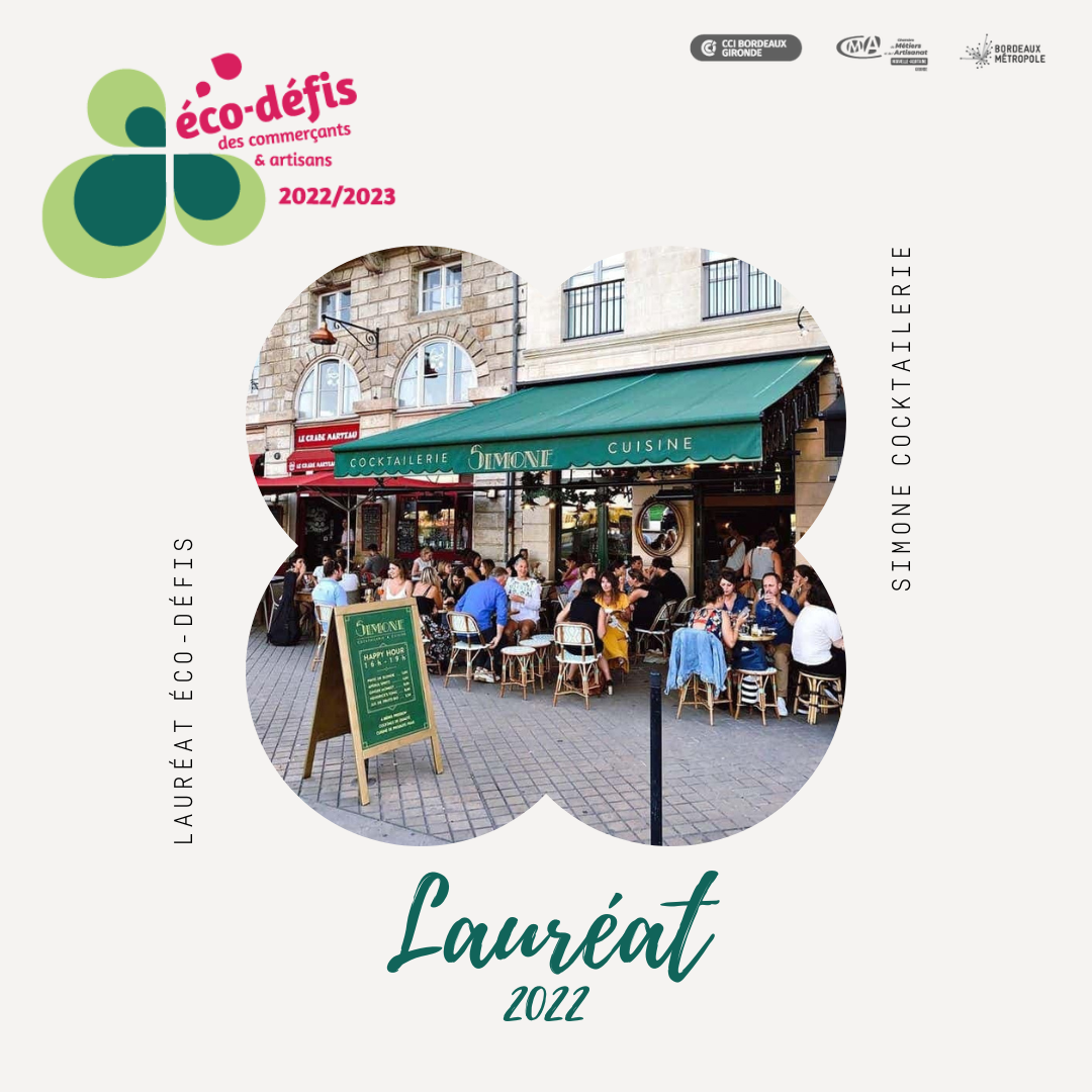 SIMONE COCKTAILERIE