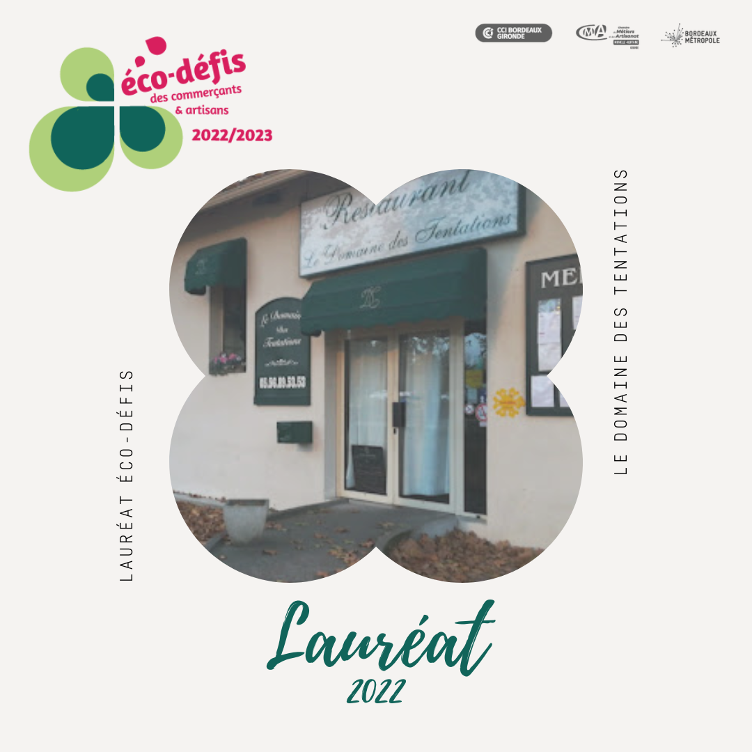 Le domaine des Tentations