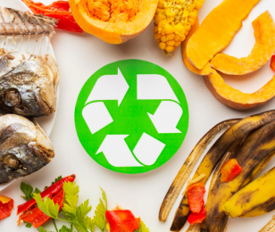 Pourquoi valoriser les biodéchets et déchets alimentaires ?