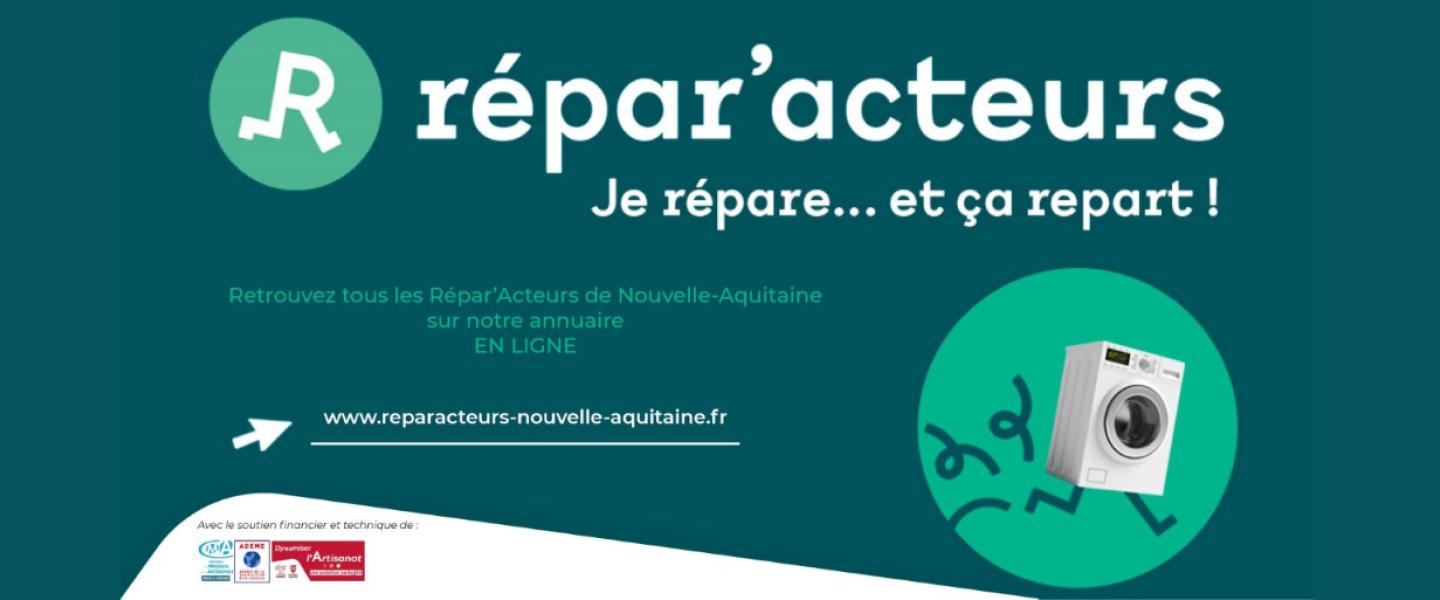 répar'acteurs